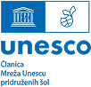 Logotip Unesco