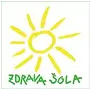 Logotip Zdrava šola