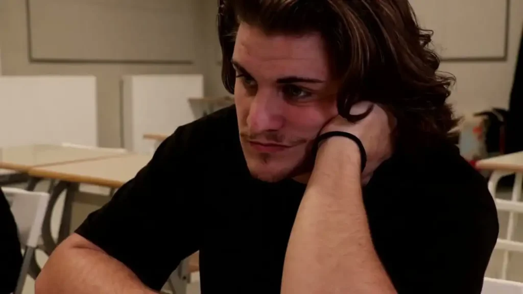 vrvez v davidovi glavi