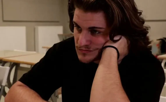 vrvez v davidovi glavi