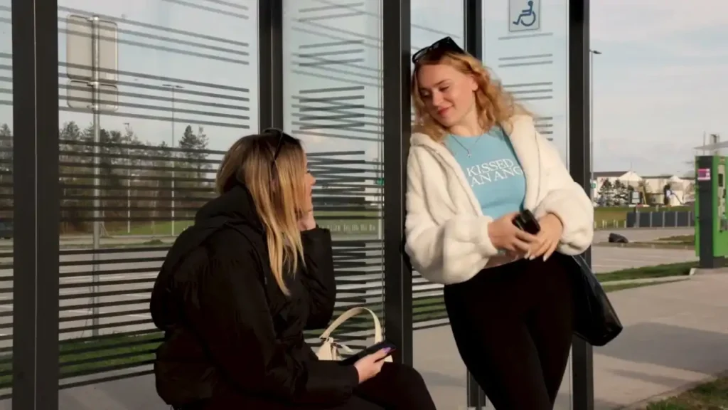 za voznjo goden junec