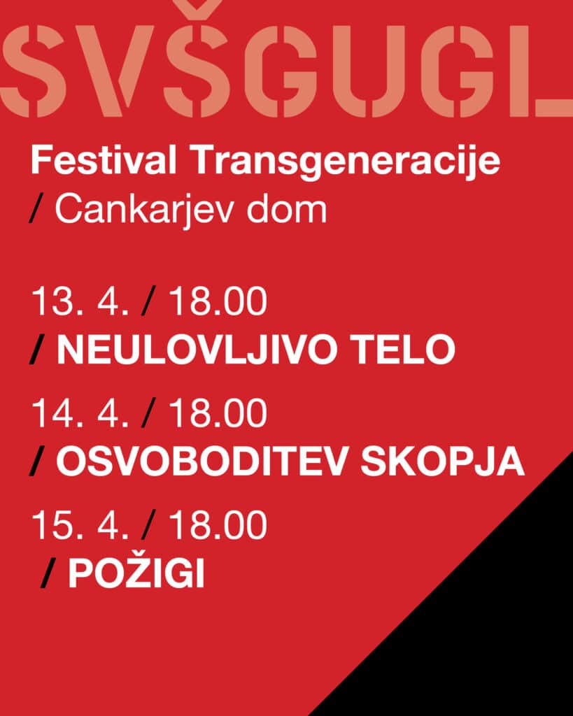 IG 1080 x 1350 SVSGUGL transgeneracije