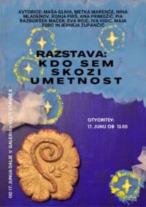 ITS VABILO NA ODPRTJE RAZSTAVE 2. E 2026