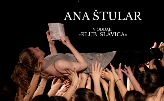 KLUB SLAVICA ANA STULAR