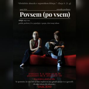 Povsem za Insta in FB
