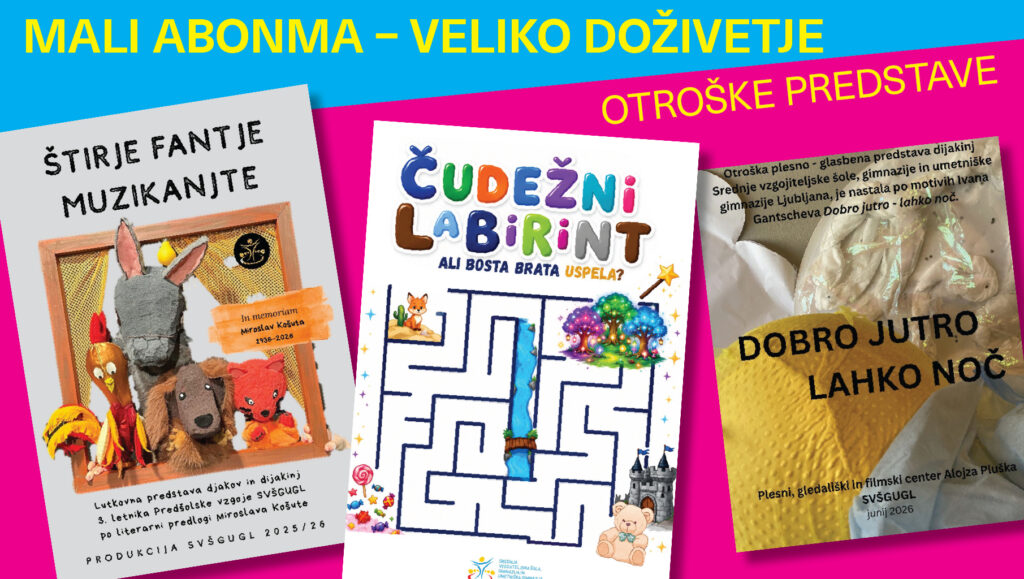 SVSGUGL otroske