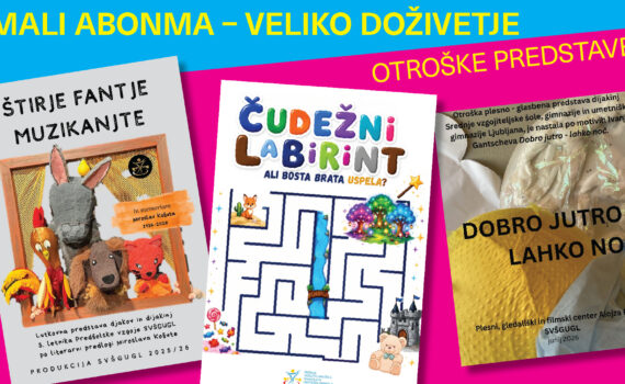SVSGUGL otroske