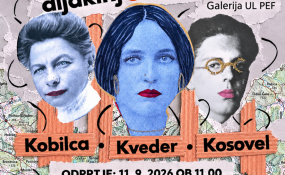 Kobilca Kveder Kosovel za spletno stran