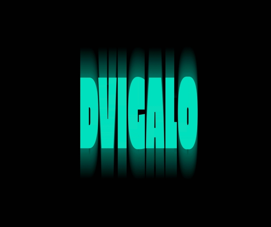 DVIGALO objava brez napisa